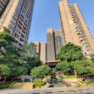 萬科道滘麗水佳園