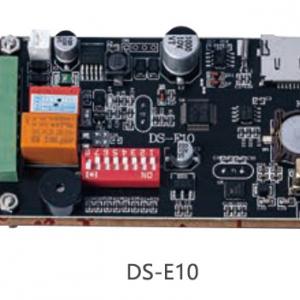 電梯IC卡智能分層控制器-正達(dá)梯通