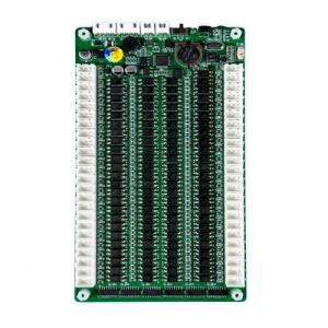 電梯IC卡智能48層分層控制器-正達(dá)梯通